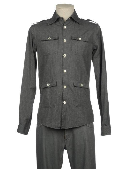 Рубашка AGLINI