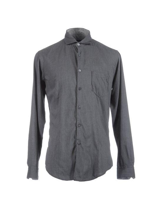 Рубашка BRIAN DALES