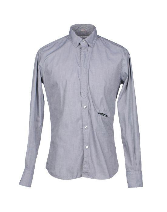Рубашка POGGIANTI