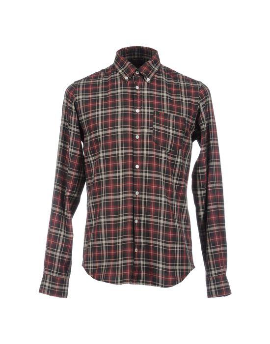 Рубашка SUN 68