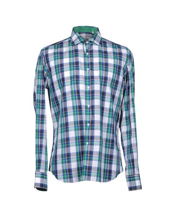 Рубашка CERDELLI