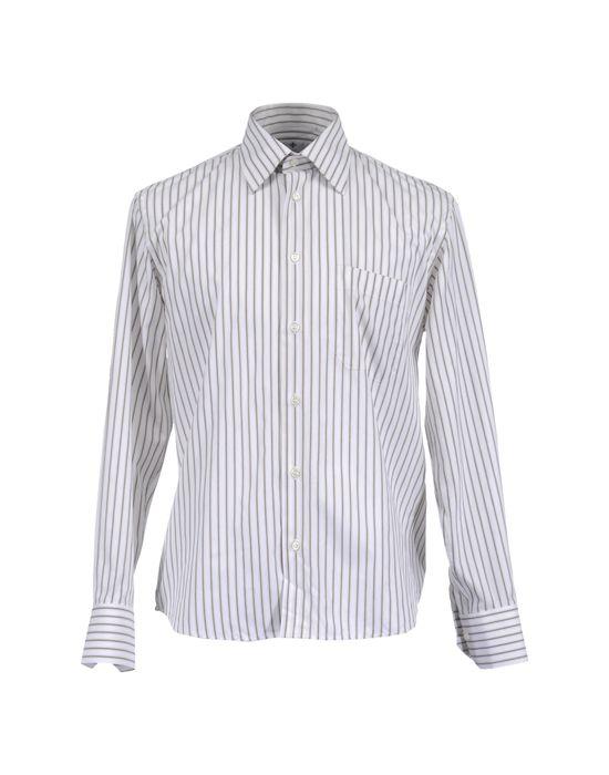 Рубашка ROSSO FIORENTINO