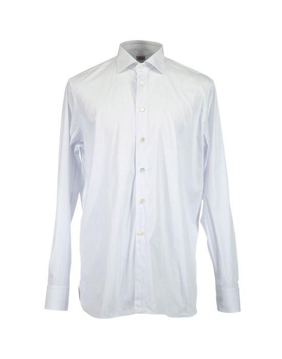 Рубашка  -  цвет