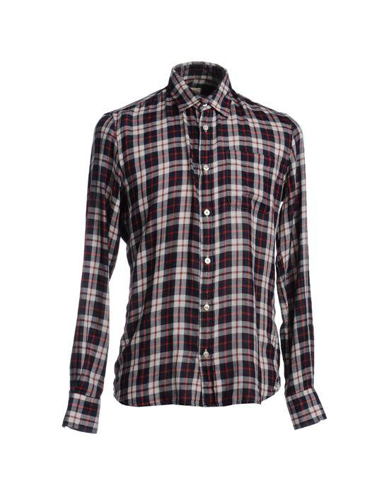 Рубашка GLANSHIRT