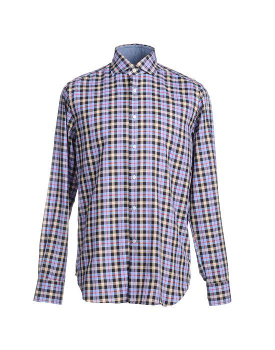 Рубашка  -  цвет