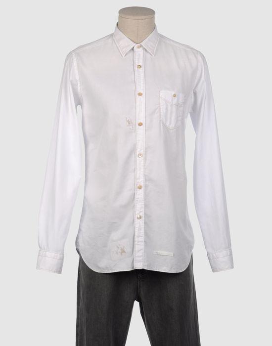 Рубашка  -  цвет