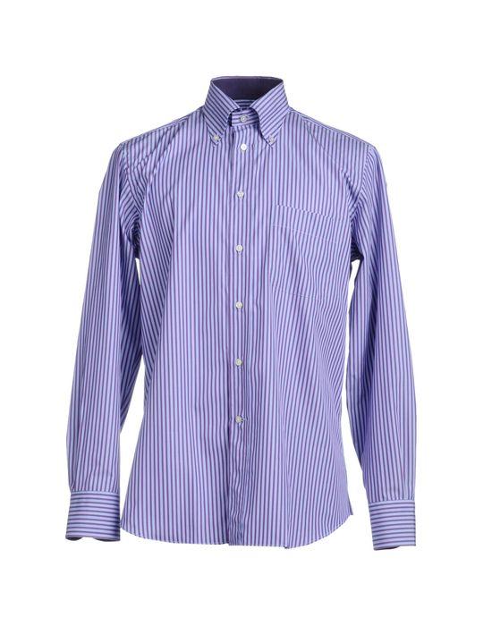 Рубашка  -  цвет