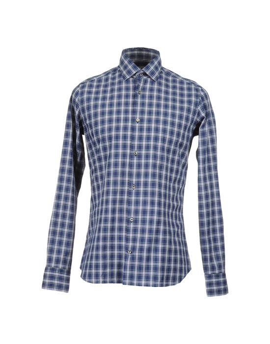 Рубашка  -  цвет