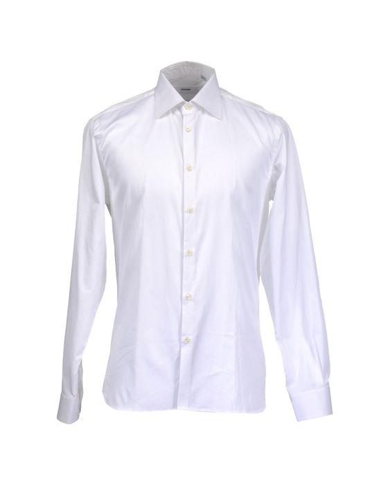 Рубашка  -  цвет