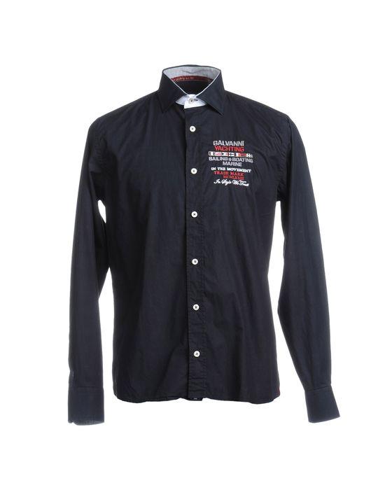 Рубашка GALVANNI