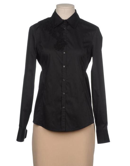 Рубашка SCERVINO STREET