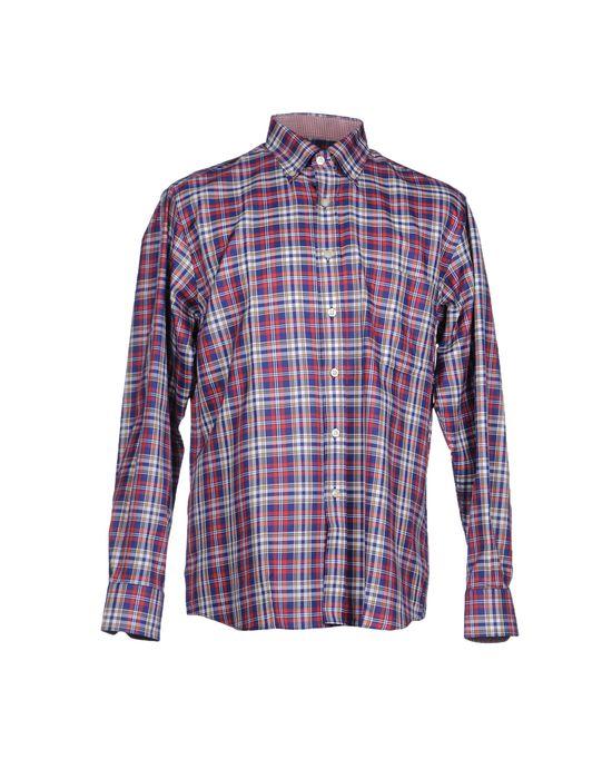 Рубашка  -  цвет