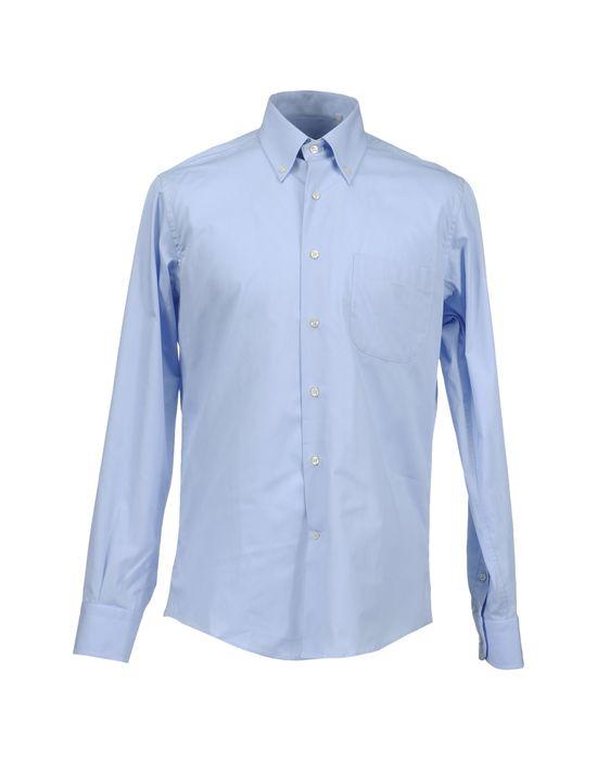 Рубашка KRIZIA UOMO