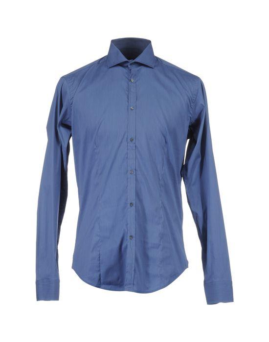 Рубашка BRIAN DALES