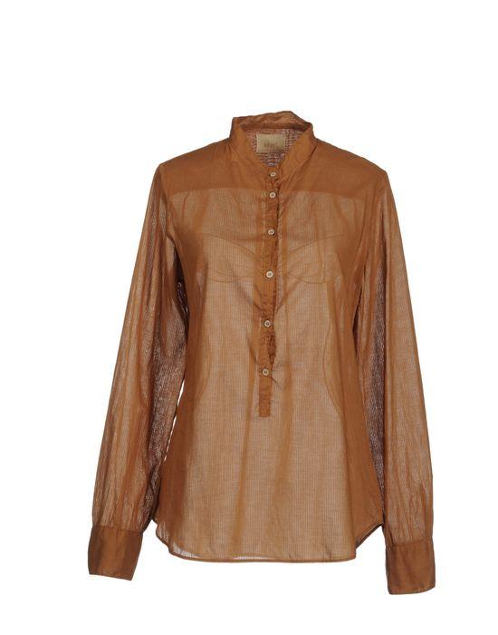 Рубашка FORTE_FORTE