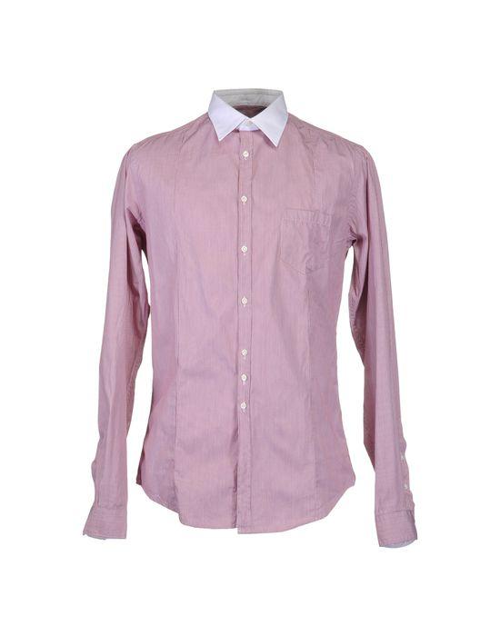 Рубашка AGLINI