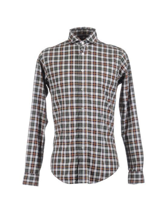 Рубашка BRIAN DALES