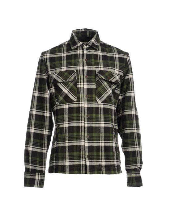 Рубашка GLANSHIRT