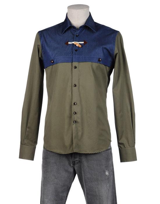 Рубашка LC 23