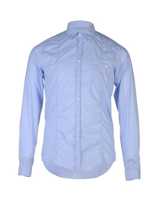 Рубашка AGLINI