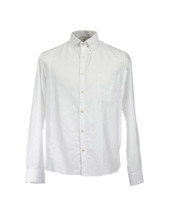 Рубашка GOLDEN GOOSE