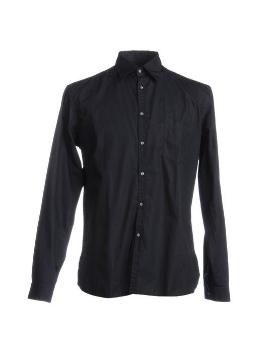 Рубашка  -  цвет