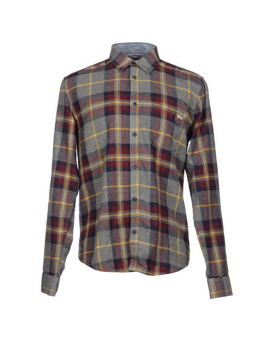 Рубашка JACK & JONES VINTAGE