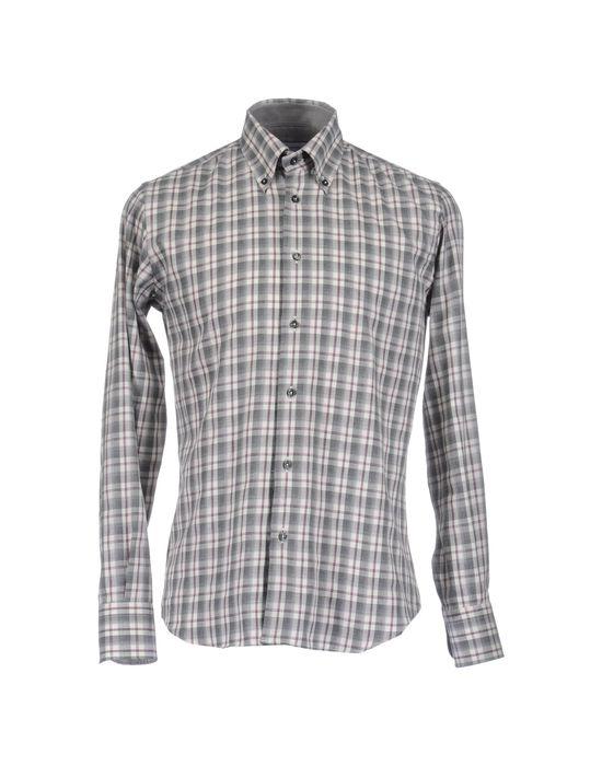 Рубашка  -  цвет