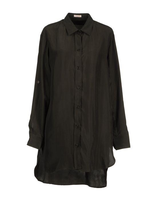 Рубашка P.A.R.O.S.H.