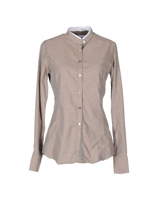 Рубашка AGLINI