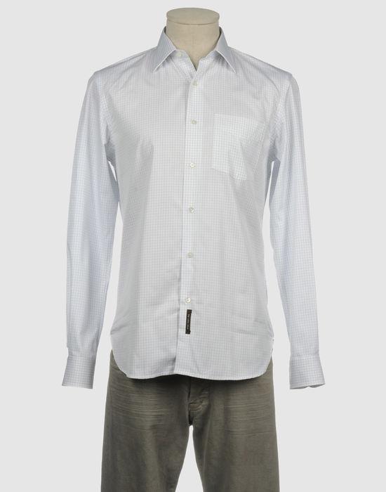 Рубашка  -  цвет