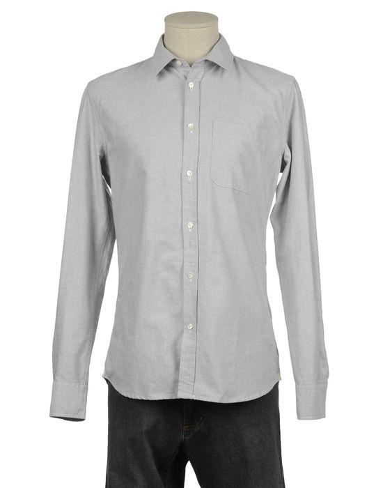 Рубашка GLANSHIRT