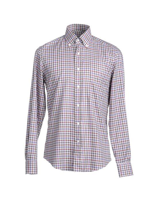 Рубашка PORTACCI