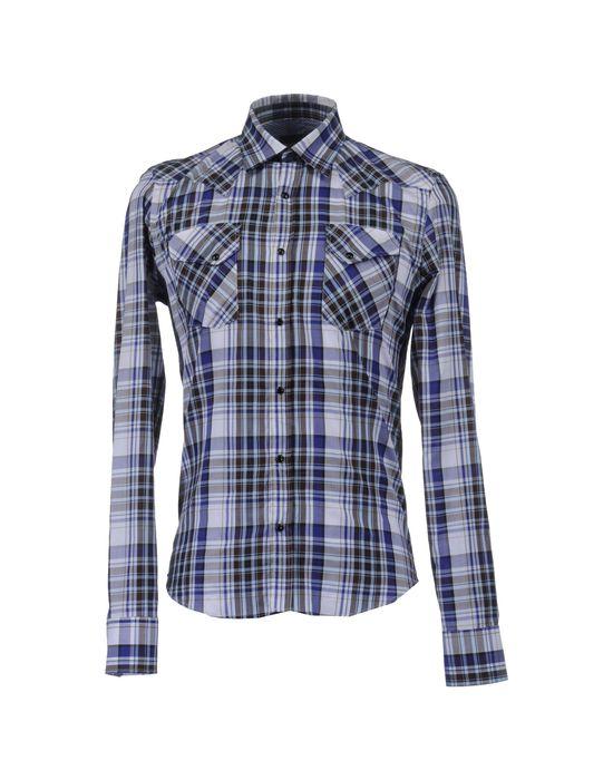 Рубашка MACCHIA J