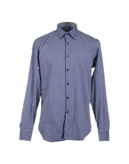 Рубашка  -  цвет