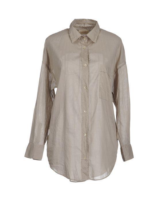 Рубашка FORTE_FORTE