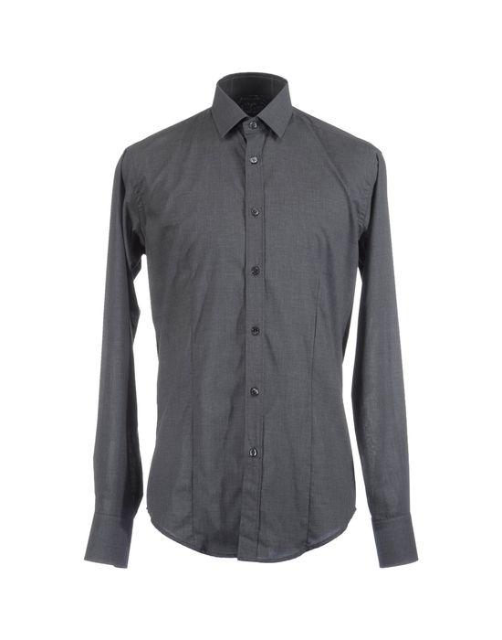 Рубашка BRIAN DALES