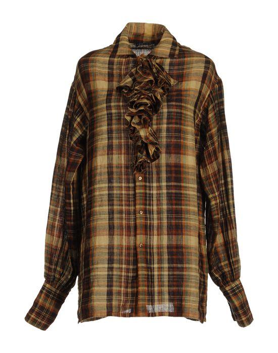 Рубашка RALPH LAUREN