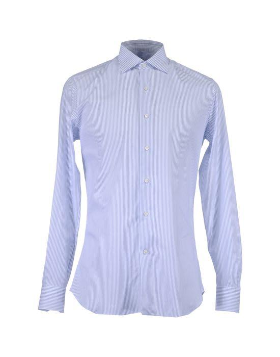 Рубашка  -  цвет