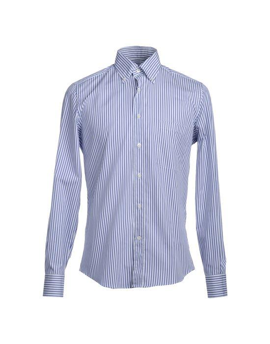 Рубашка  -  цвет