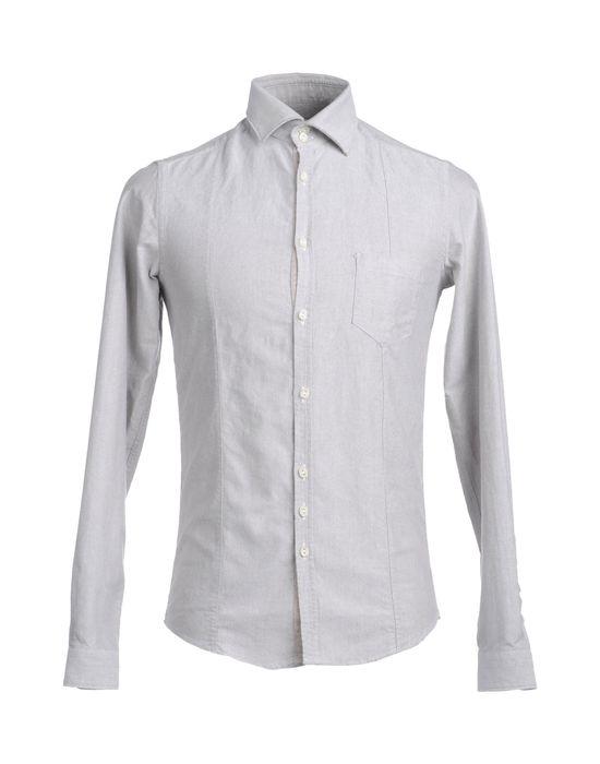 Рубашка AGLINI