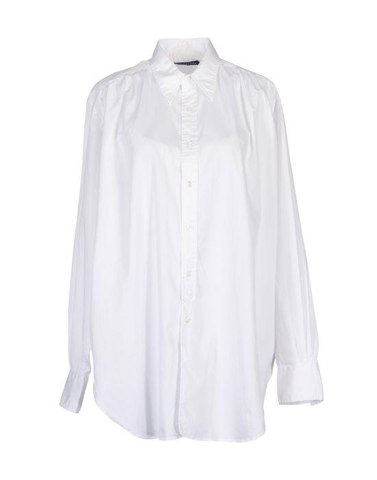 Рубашка RALPH LAUREN