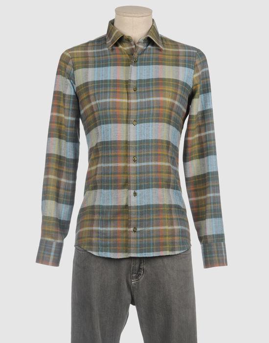 Рубашка LITTLE BASTARD