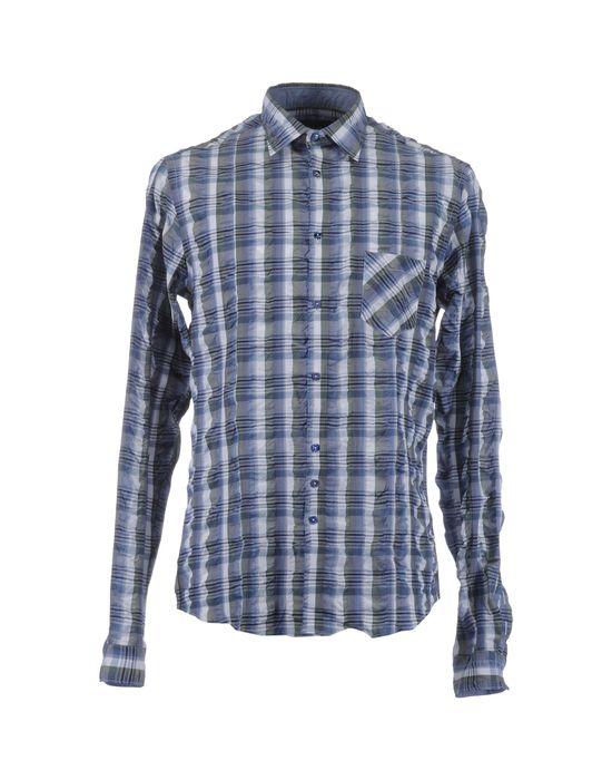 Рубашка AGLINI