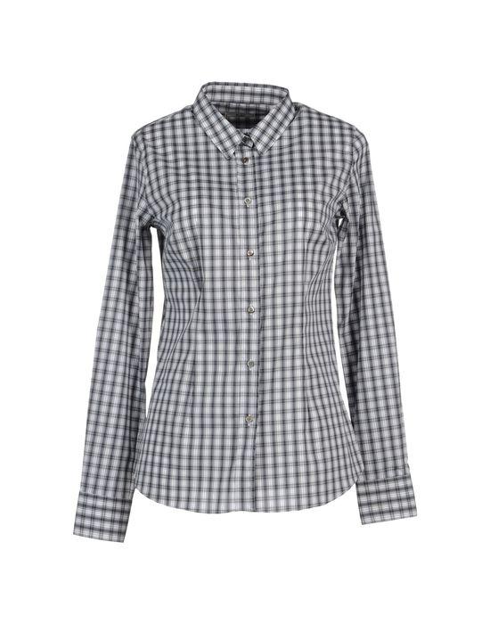Рубашка MAURO GRIFONI