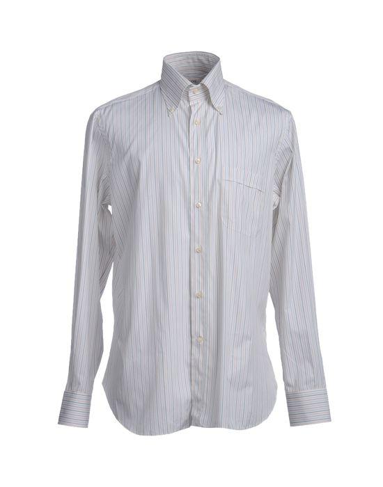 Рубашка  -  цвет