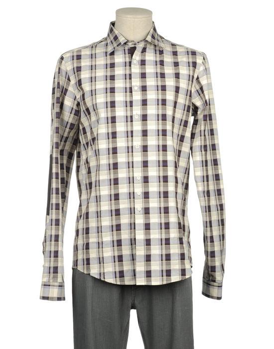 Рубашка AGLINI