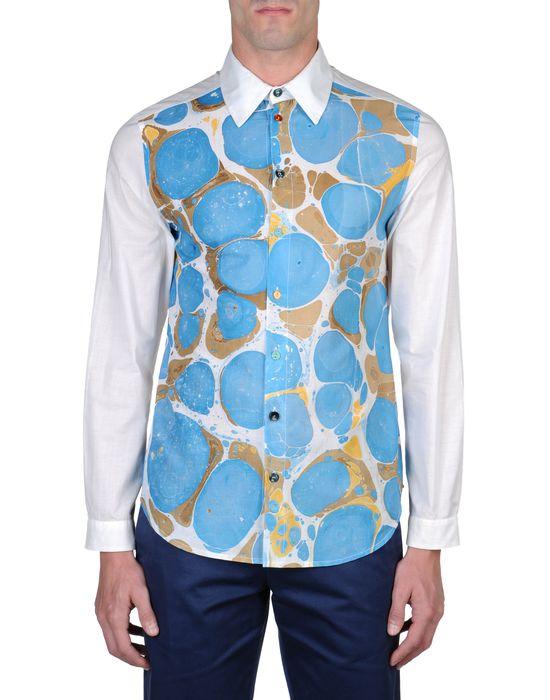 Рубашка ANDREA CAMMAROSANO