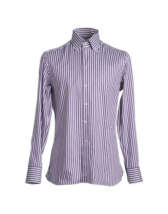 Рубашка  -  цвет