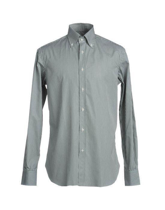 Рубашка  -  цвет